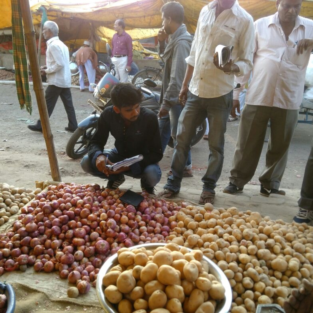Connect | Sammaan Foundation